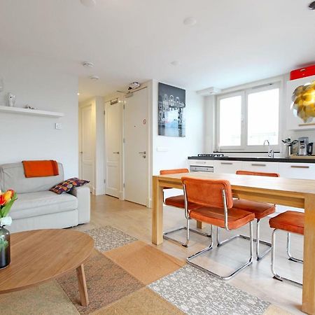 2 Bedroom Loft Near Rijksmuseum Amsterdam Exteriör bild