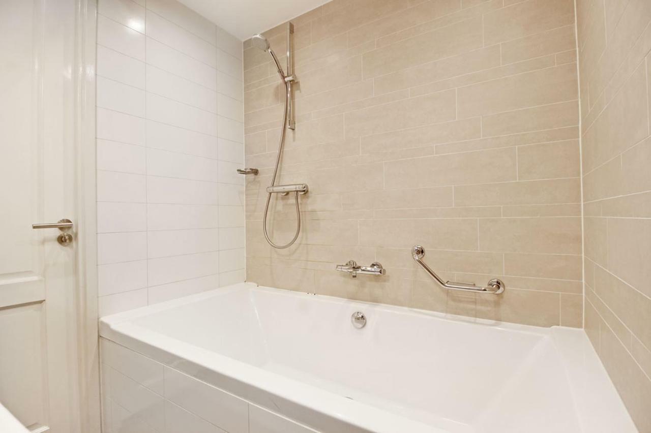 2 Bedroom Loft Near Rijksmuseum Amsterdam Exteriör bild